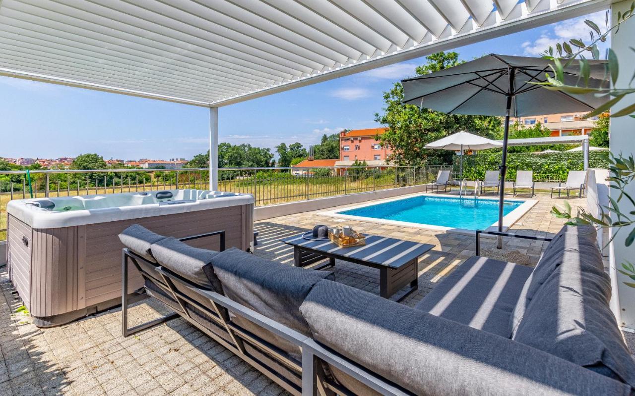 Lotus Villas Resort 普拉 外观 照片