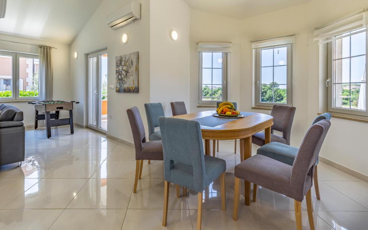 Lotus Villas Resort 普拉 外观 照片