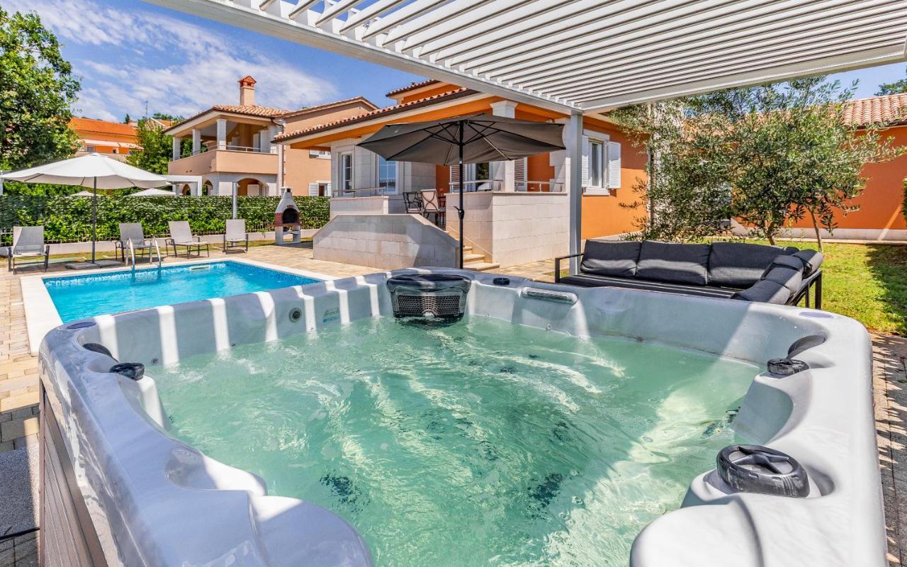 Lotus Villas Resort 普拉 外观 照片