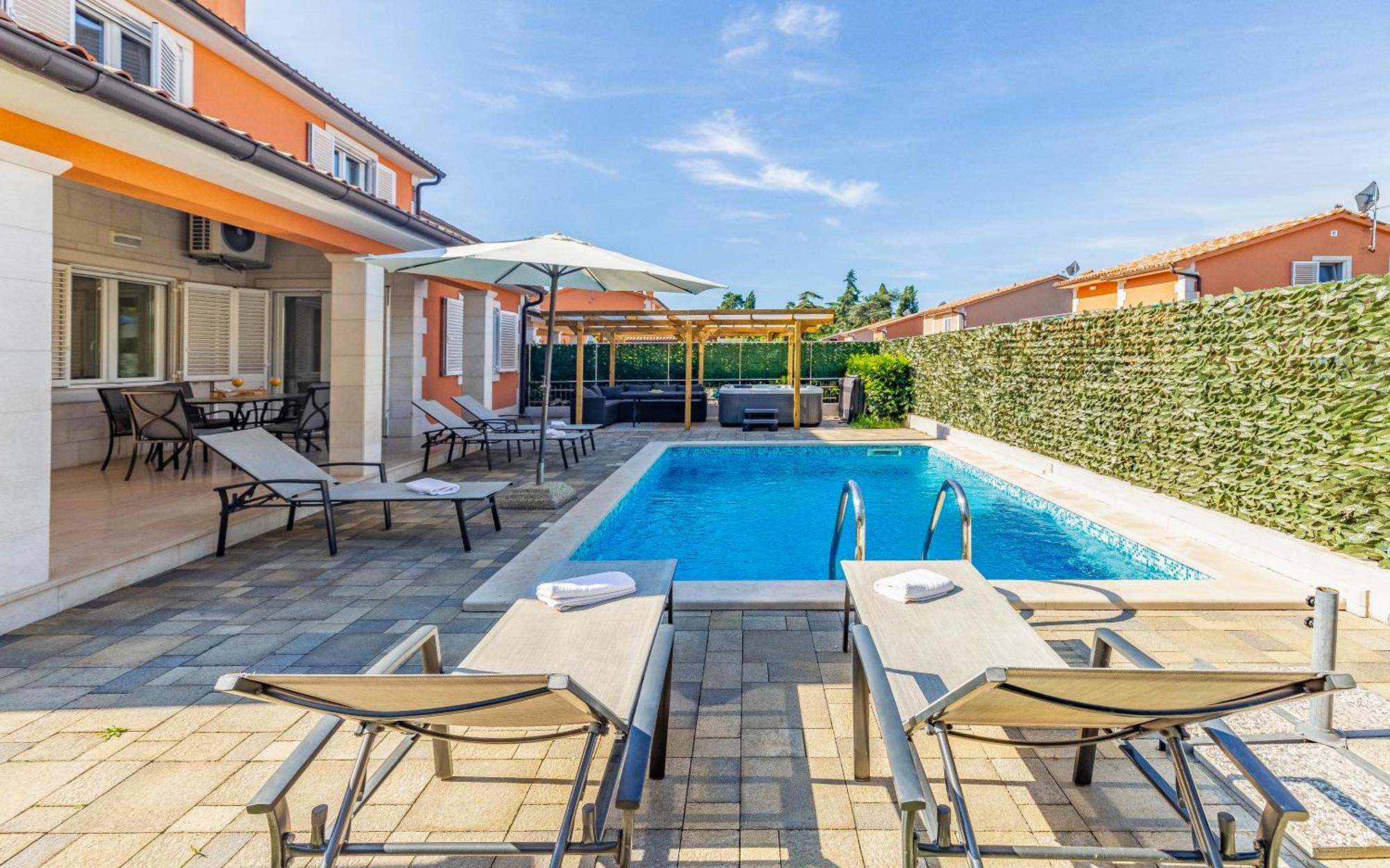 Lotus Villas Resort 普拉 外观 照片
