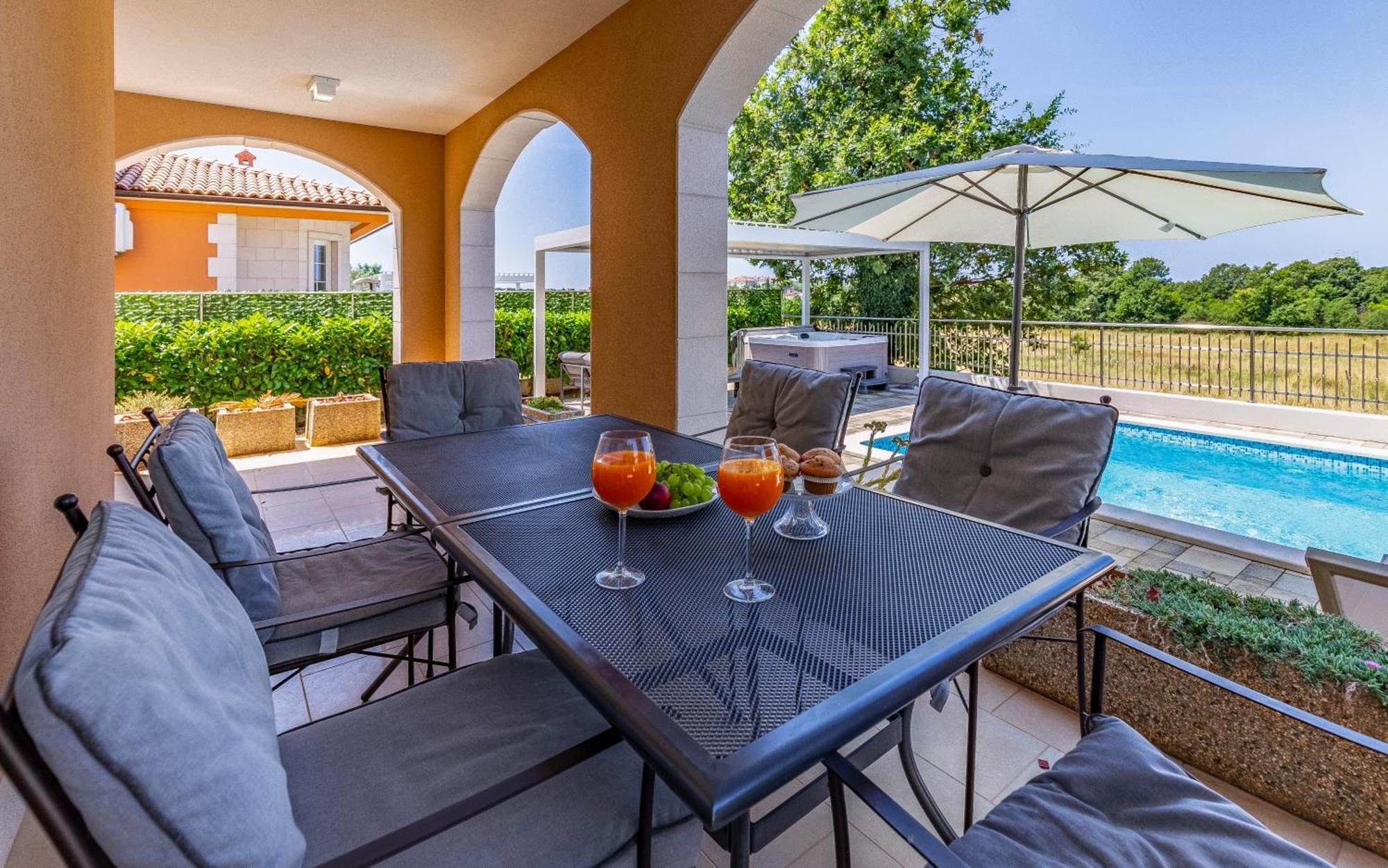 Lotus Villas Resort 普拉 外观 照片