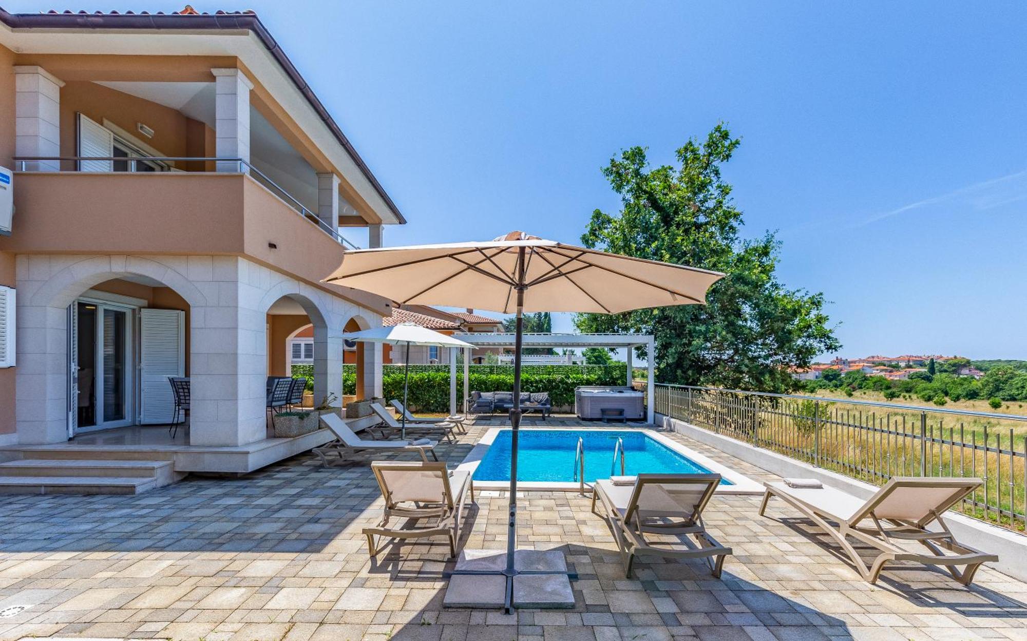 Lotus Villas Resort 普拉 外观 照片